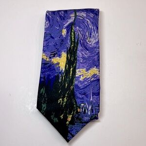 Silk Tie